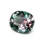 Emerald by Day Ruby by Night