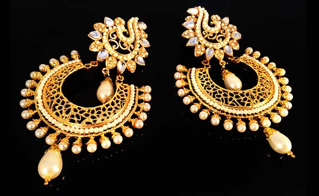 The Mughal Influence on Indian Jewelry Making