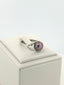 Lustrous Pearl Charm