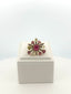 Explosive Gemstones