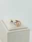 Lustrous Pearl Charm