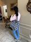 Dhurie Bag Small