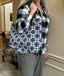 Dhurie Bag Small