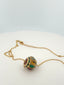 Navaratna Divine Pendant