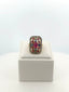 Explosive Gemstones