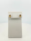Bold Sparkle Studs
