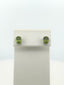 Bold Sparkle Studs