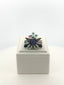 Explosive Gemstones