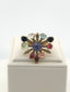 Explosive Gemstones