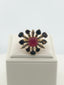 Explosive Gemstones