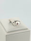 Lustrous Pearl Charm