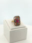 Explosive Gemstones