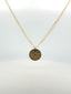 Kundan Bloom Medallion