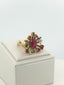 Explosive Gemstones