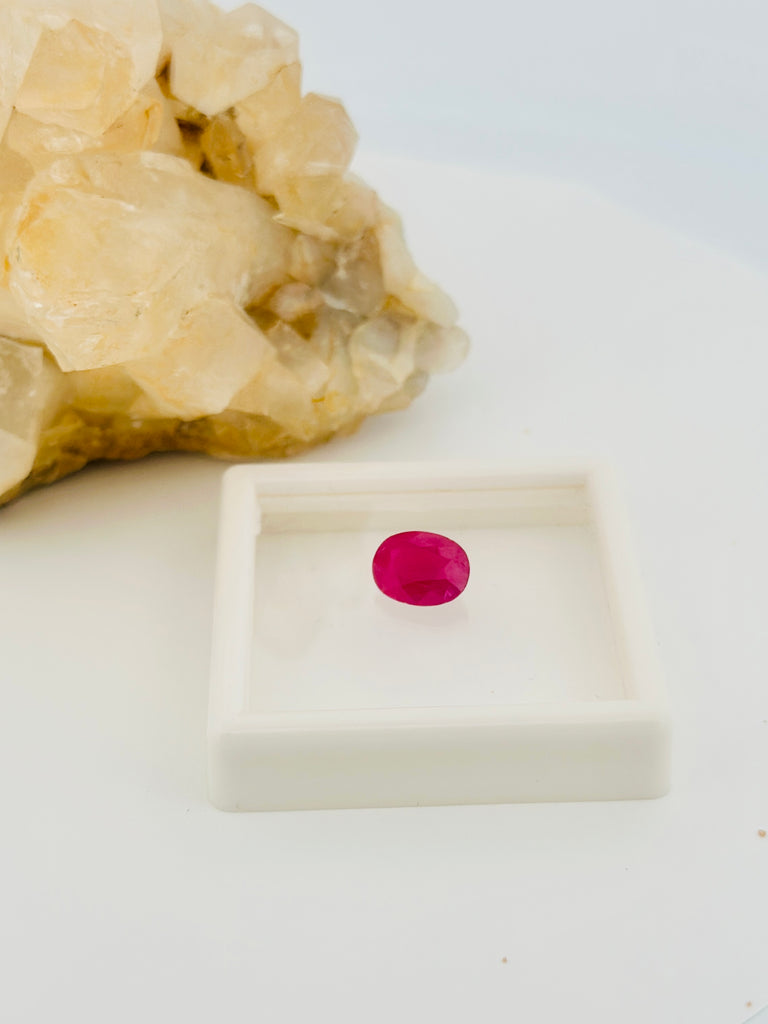 Ruby-Bhakti