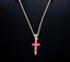 Ruby Cross Small