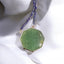 Royal Lapis Meena Medallion