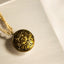 Kundan Bloom Medallion