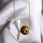 Navaratna Divine Pendant