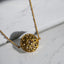 Round Kundan Polki