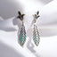 Tulip Garden Drop Earrings