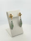 Tulip Garden Drop Earrings