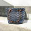 Dhurie Bag Small