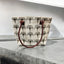 Dhurie Bag Small