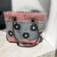 Dhurie Bag Small