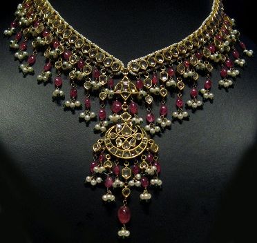 The Origins of Indian Jewelry: Tracing the Roots of a Timeless Tradition