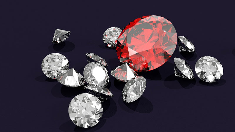 Unveiling the Investment Potential of Rubies in 2024