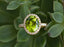 August's Birthstone The Radiant Beauty of Peridot