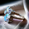 Opal Cross
