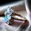 Opal Cross