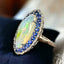 Opal Marquee