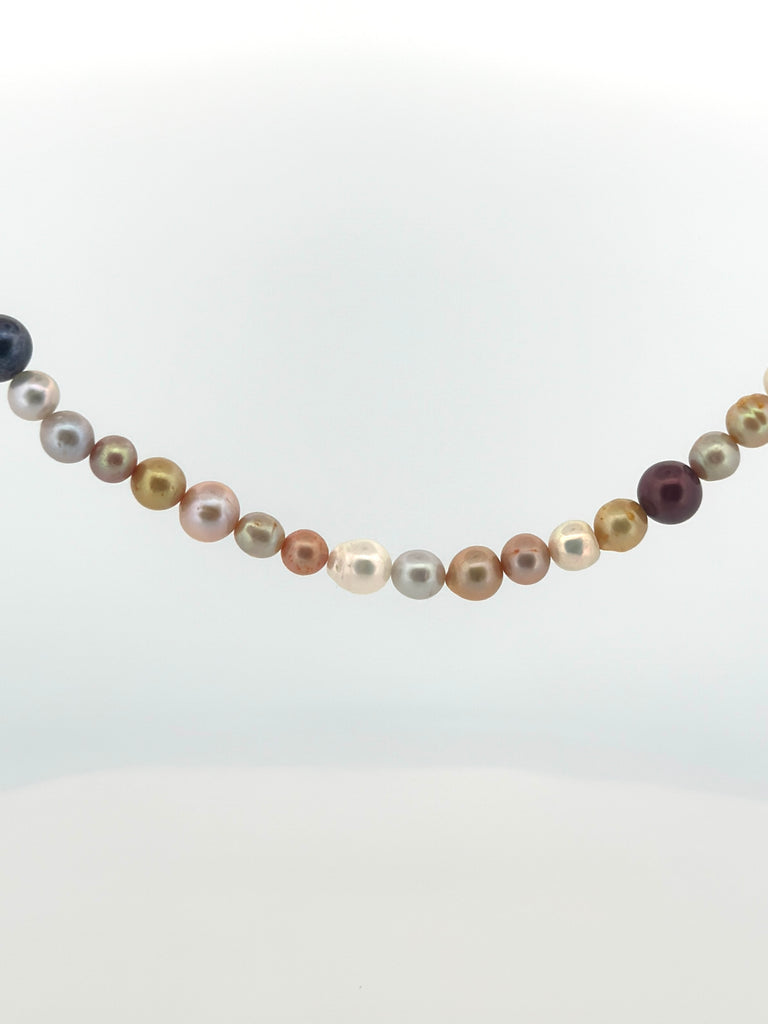 Aurora Luxe Pearl Strand