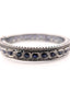Sapphire Oxidized