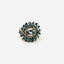 Oceanic Beauty London Blue Topaz