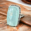 Aquamarine Beauty