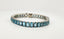Blue Topaz Emerald-Cut