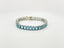 Blue Topaz Emerald-Cut