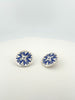 Celestial Starburst Studs
