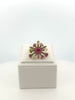 Explosive Gemstones