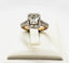 Diamond Square Halo Invisible