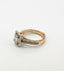 Diamond Square Halo Invisible