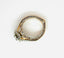 Diamond Square Halo Invisible
