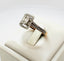 Diamond Square Halo Invisible