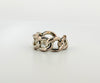 Silver Chain Link