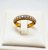 Diamond Eternity Band