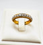 Diamond Eternity Band